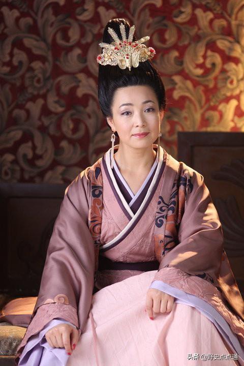 韩信的老婆是谁，韩信几个老婆（刘邦发妻吕雉到底是好人）