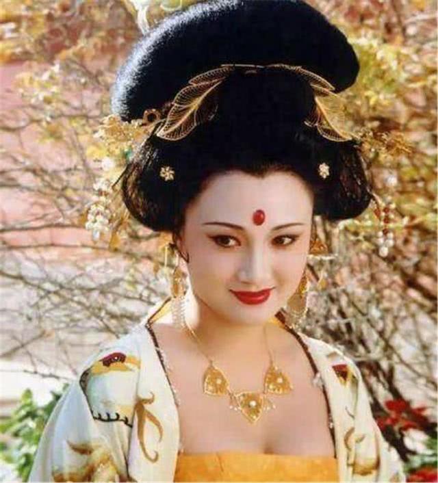 四大美女是哪四个,春秋四大美女是哪四个(为什么历史上那四个女子并称