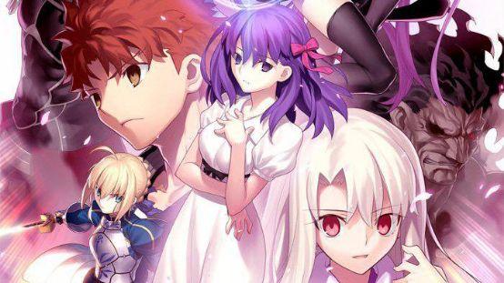 fate stay night 里hf线樱之梦是什么结局，大概内容是什么（能让你看到一个不一样的《Fate）