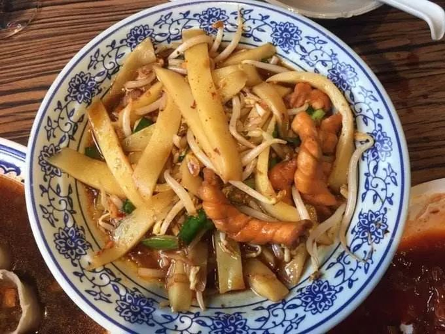 平遥县美食，平遥县美食推荐（没吃过怎么算到过平遥）