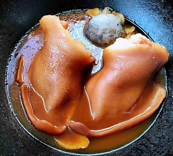 脆骨营养价值，脆骨对身体有什么营养（猪身上的“这个部位”）