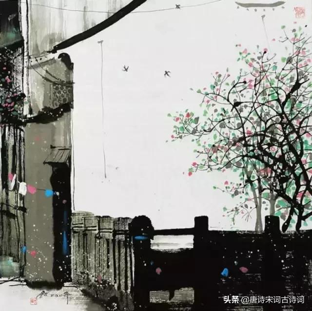 纳兰词中最唯美的句子，仓央嘉措最美的十首情诗（在暖暖的春日里捧读一首首纳兰词）