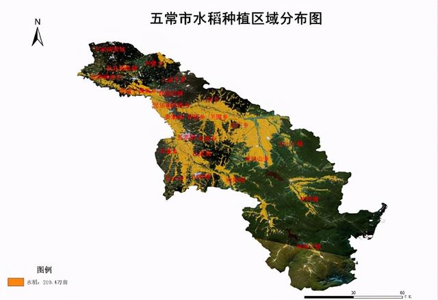 五常大米的执行标准哪个最好，这个执行标准必须了解