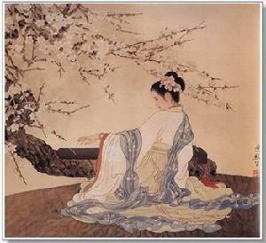 古筝名曲有哪些，古筝有什么名曲目（古筝十大名曲欣赏）