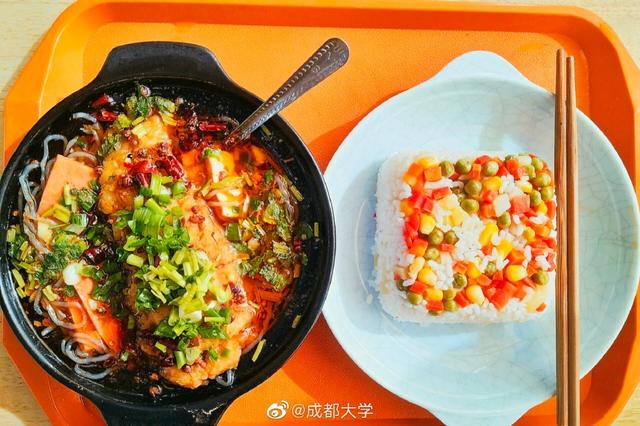 厦门大学嘉庚学院是几本，厦门嘉庚学院怎么样（这5所大学伙食堪比饭店）