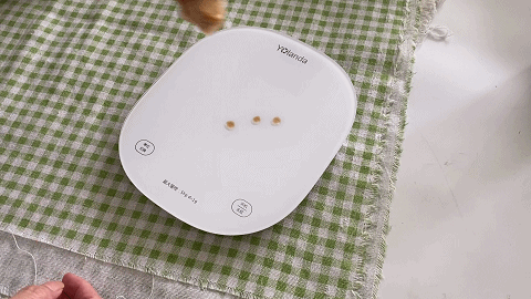 电子秤的种类有哪些，电子秤有哪几种（这几款好用的厨房秤中意哪个）