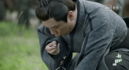 《庆余年》大结局：汤唯前男友从基层公务员，逆袭成打工皇帝