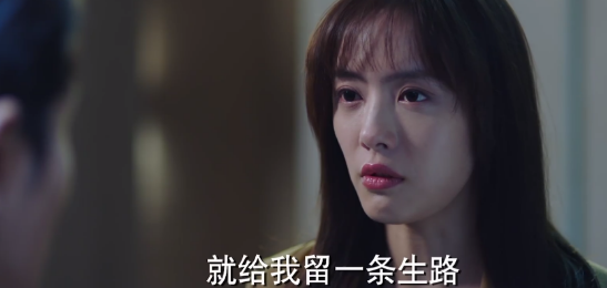 封潇声和申世杰什么关系，封潇声和申世杰的关系（《阳光之下》热播）