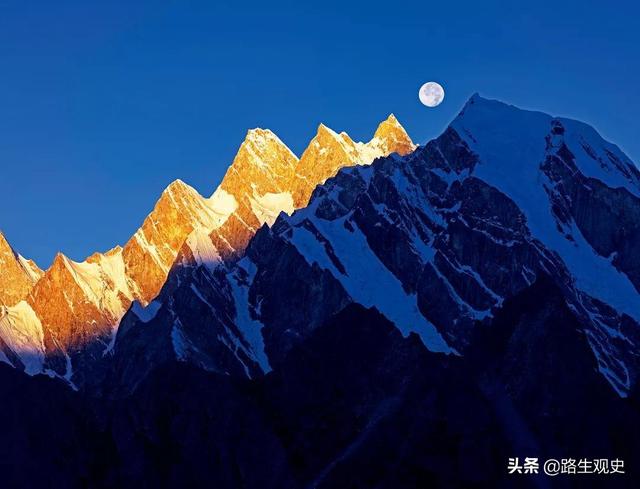 中国的什叶派民族，中国这2个民族给出坚持了数千年的回答