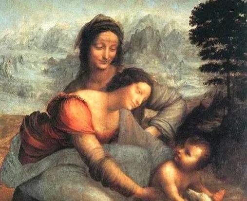 文艺复兴三杰代表作，文艺复兴三杰代表作有哪些（文艺复兴三杰，究竟谁最牛）