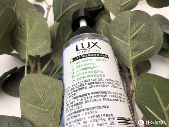 沐浴露哪个牌子的好用，沐浴露什么牌子最好用（10款热门平价沐浴露横评）