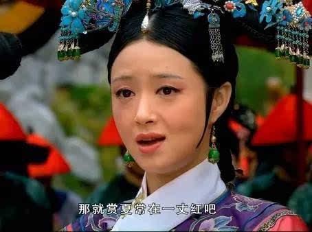 蒋欣终于骨架丰腴身材娱乐圈少见，猛女蒋欣是如何在娱乐圈“混”到37岁