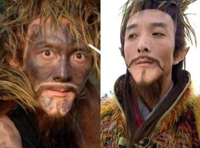 潘虹电视剧作品，潘虹电视剧（《欢天喜地七仙女》17年后）