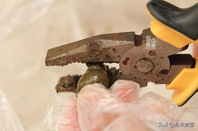 田螺怎么洗最快最干净，怎样煮田螺才好吃（清洗螺蛳别只用盐和油）