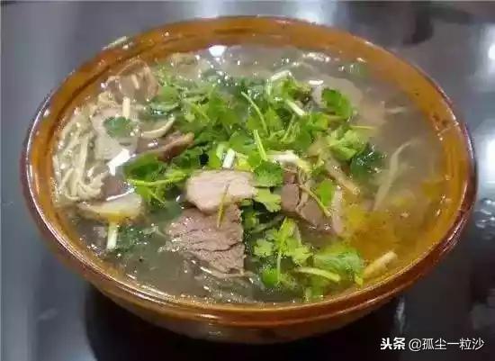 阜阳有哪些特色小吃，安徽阜阳有哪些小吃（阜阳人最爱吃的十大美食）