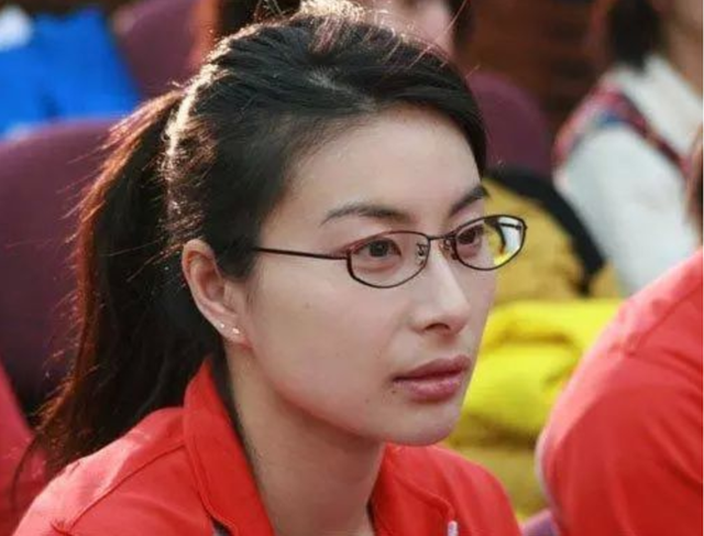 霍启刚为什么娶郭晶晶(霍启刚为什么要娶郭晶晶)