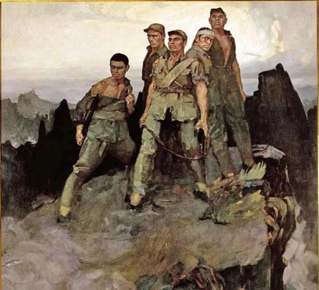 晋察冀抗日根据地，晋察冀抗日根据地地点（是中国人难忘的荧屏经典）