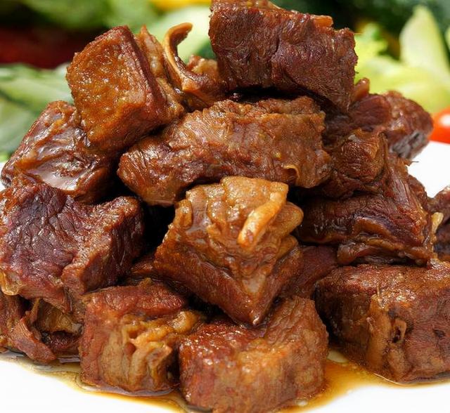 牛肉炖多久能烂熟，学会这3个技巧
