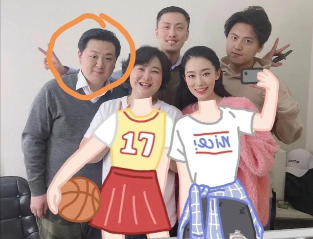 贾玲个人资料简介，贾玲个人资料简介及老公（那些说贾玲和孙集斌隐婚六年还生有一子的人）