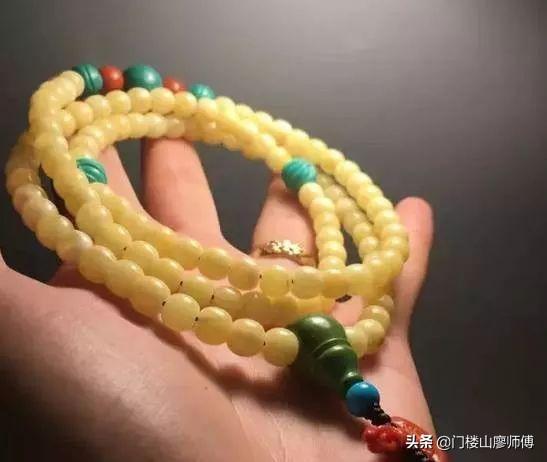 男士带手串十大禁忌，男戴银手链有什么讲究（这才是文玩手串的正确打开广式）