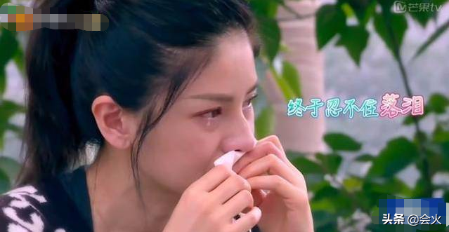 何翯老公叫什么名字，何翯老公个人资料（33岁女星生子1年后自己带娃进组）