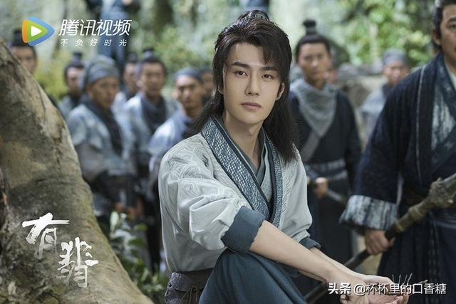 全职高手配音演员表，动漫全职高手配音演员表（陈星旭《倾心》配音油腻）