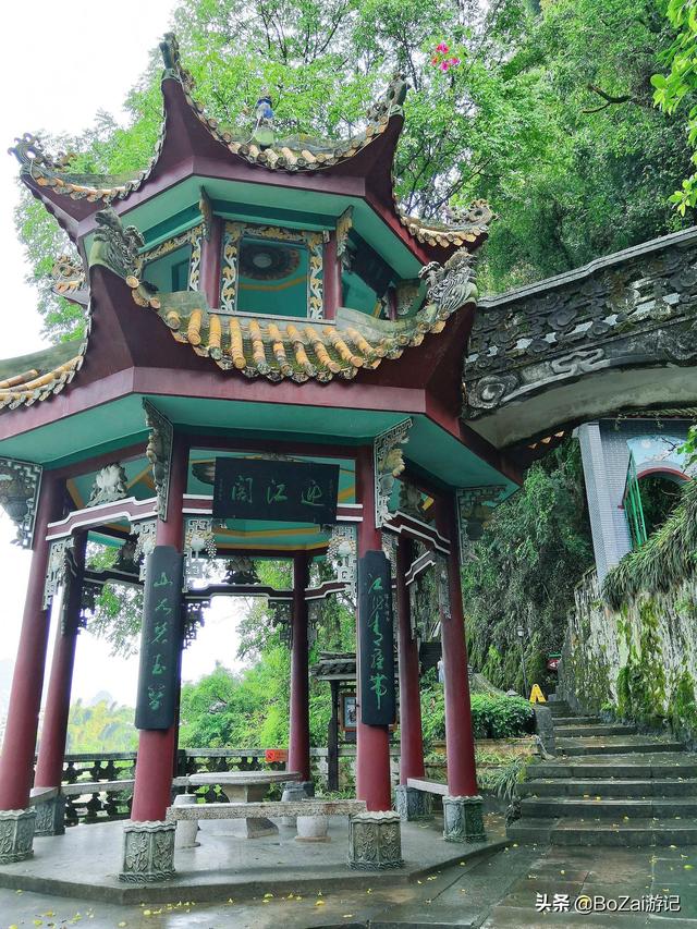 广西阳朔旅游景点，阳朔旅游十大必玩景点（到广西阳朔旅游不能错过这10大景点）