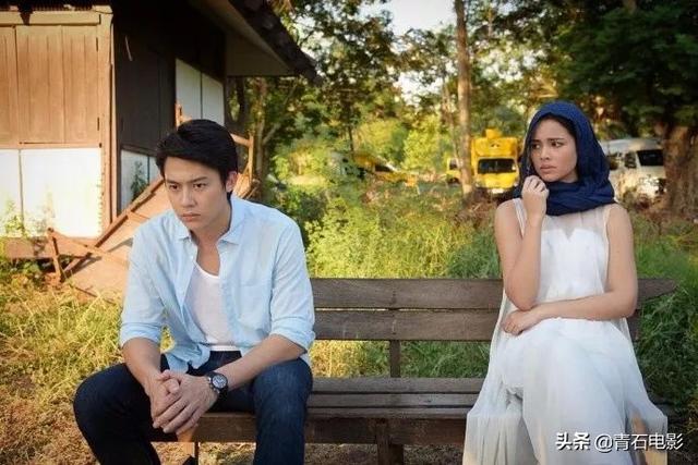 最经典的五部泰剧，高颜值、不狗血、三观正