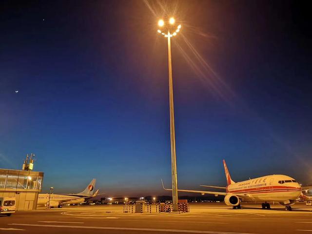 上海有几个机场，上海机场有几个（我国现在共有多少机场）