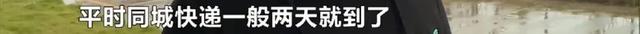 汇通快递运单号查询，香港汇通快递查询（长沙百世快递分部查明原因）