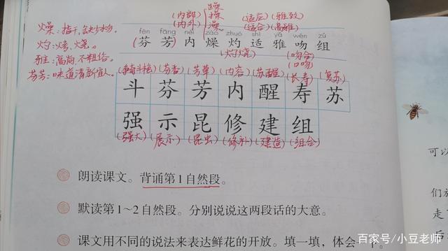 什么是科普说明文，科普说明文还有什么说明文（三年级语文下册第13课《花钟》留心观察获得的各种发现）