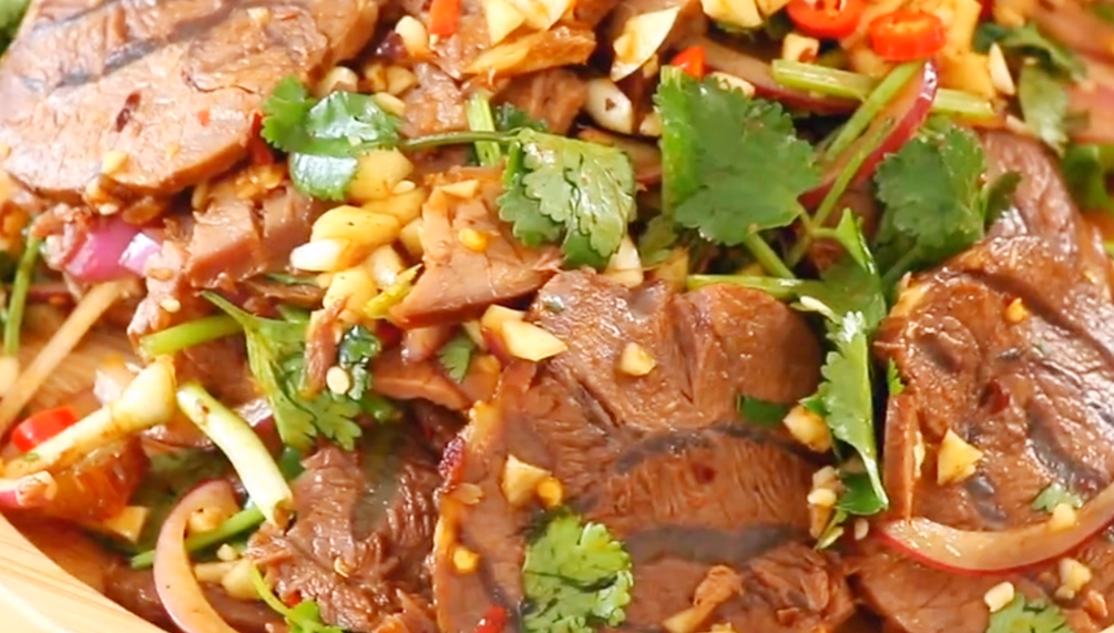 圖片[7]-【醬牛肉】做法步驟圖 口感緊實不散爛 醬香濃郁3斤不夠-起舞食譜網