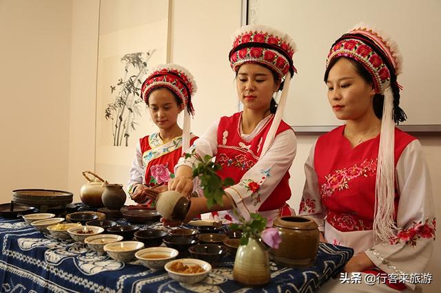 大理有什么好吃的，大理好吃又便宜的美食（大理必吃的十种美食）