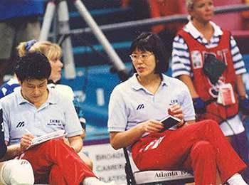 陈忠和是什么来头啊能和郎平比吗，郎平和陈忠和谁更强（郎平和陈忠和之间有着怎样的联系）