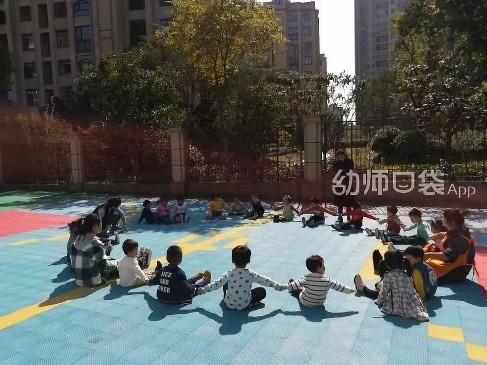 儿童户外游戏项目，儿童户外运动有哪些项目（20款适合孩子玩的冬季户外游戏）