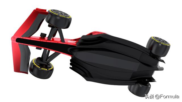 F1方程式赛车的比赛规则是什么，2021年F1新规则正式发布