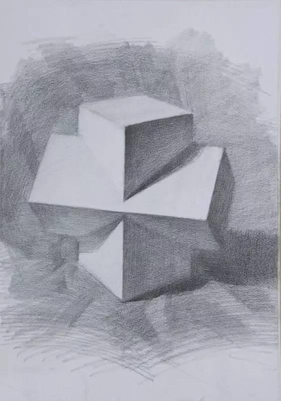几何体是什么意思，素描几何体结构详解
