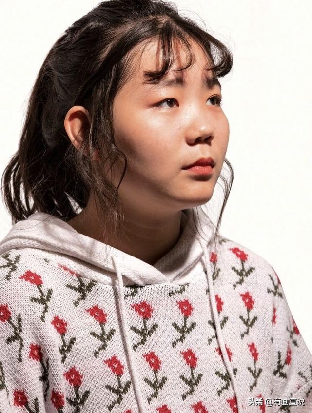 橡皮头，微信头像，橡皮头（分享结构素描高清临摹素材60张）