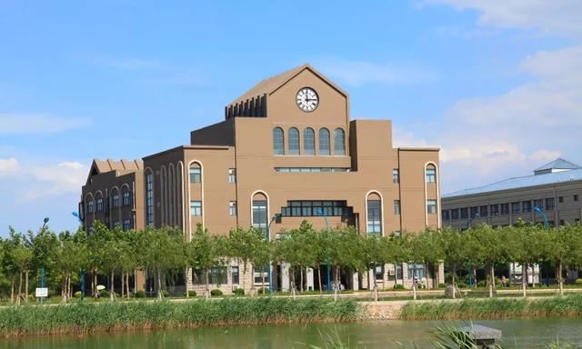 南开大学滨海学院是几本，南开大学滨海学院排名多少是几本（<一>南开大学滨海学院）