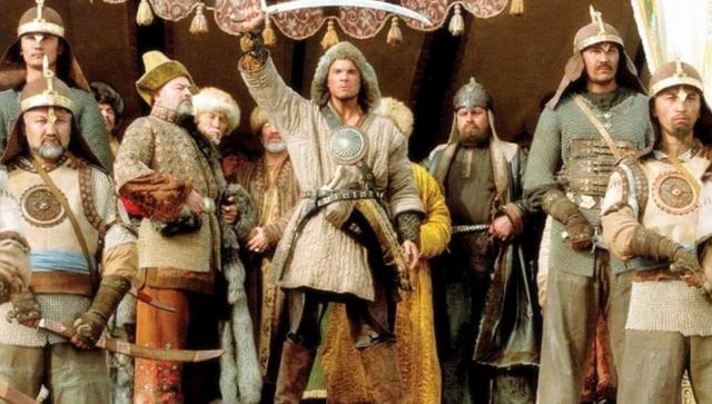 突厥来源初探，突厥历史视频（突厥后裔都去哪里了）