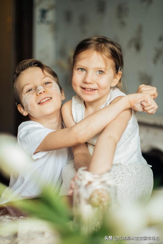 有寓意的男孩名字，简单有寓意的男孩名字（300个国学美名）