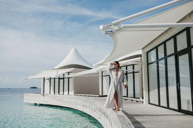 马尔代夫选岛攻略，马尔代夫值得去的岛屿（那么多马尔代夫选岛指南）