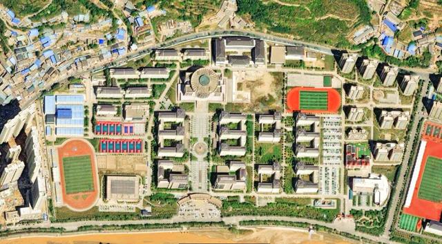 延安大学是一本还是二本，延安大学是几本大学（陕西延安有两所大学）