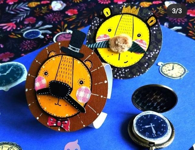 主题画图片大全，主题画幼儿园（精选12张环创主题儿童画作品）