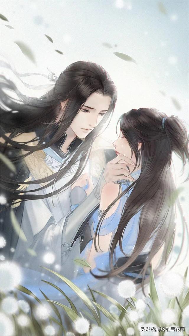 本文关键词:古风女插画唯美,古风女孩插画,古风女子插画图片,唯美古风