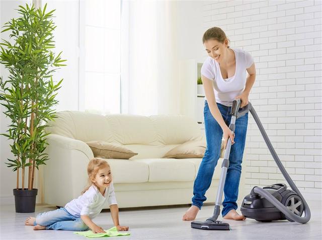 干家务的好处，干家务的好处与坏处（这几个好处会悄悄找上你）