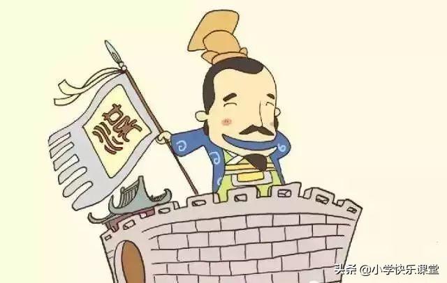 东迁洛邑怎么读，迁都洛邑怎么读（中国十八个朝代的名字由来）