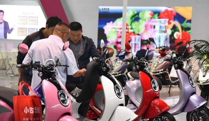 电瓶车排行榜(电瓶车品牌排行榜大全)
