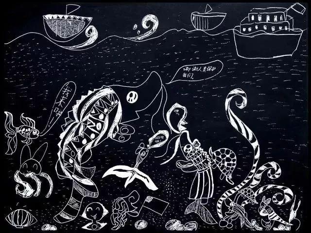 昆明这个地方海洋馆都有哪几个啊，昆明海洋馆在什么地方（科普保护1.4亿年的“水中国宝”）