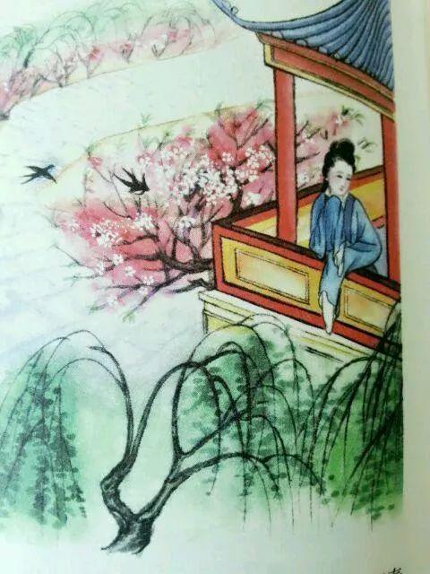 王昌龄简介，李白最诡异的一首诗（寂寂寒江明月心）